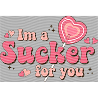 Valentine's Day-QRJ  547